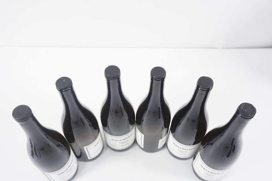 Weingut Wasenhaus Mohlin Weissburgunder 2023