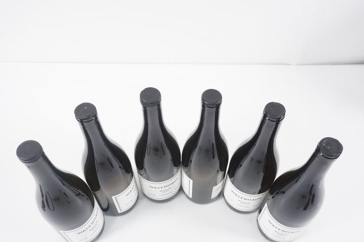 Weingut Wasenhaus Mohlin Weissburgunder 2023