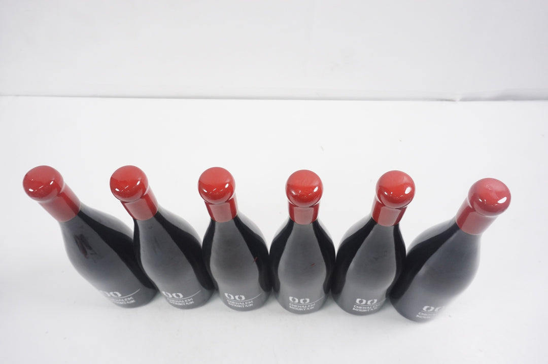 00 Wines Chehalem Mountain Pinot Noir 2023
