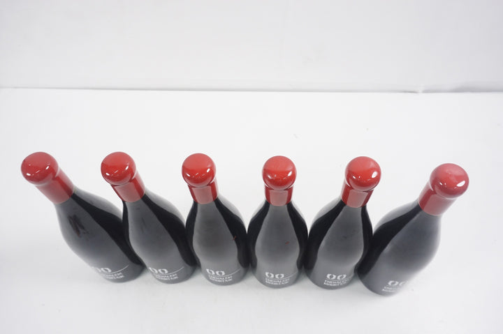 00 Wines Chehalem Mountain Pinot Noir 2023