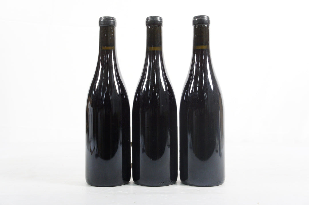 Domaine Nicolas Faure Nuits Saint Georges Les Herbues 2015 *
