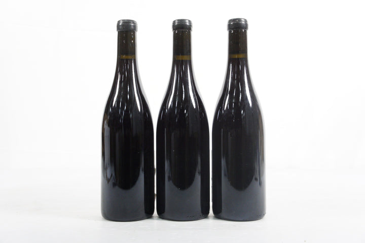 Domaine Nicolas Faure Nuits Saint Georges Les Herbues 2015 *