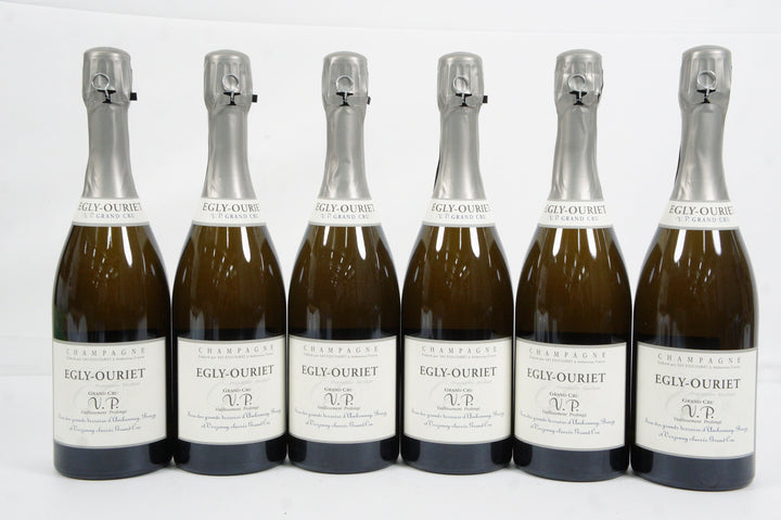 Egly Ouriet VP Extra Brut NV