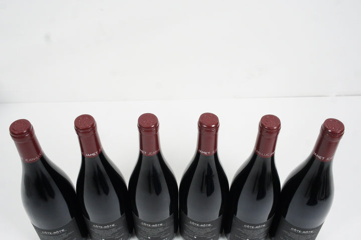 Jean-Luc Jamet Cote Rotie Terrasses 2016