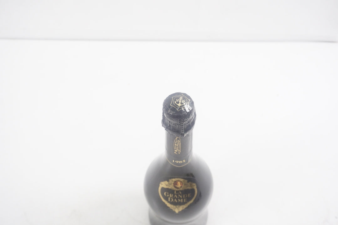 Veuve Clicquot Ponsardin La Grande Dame Brut 1985