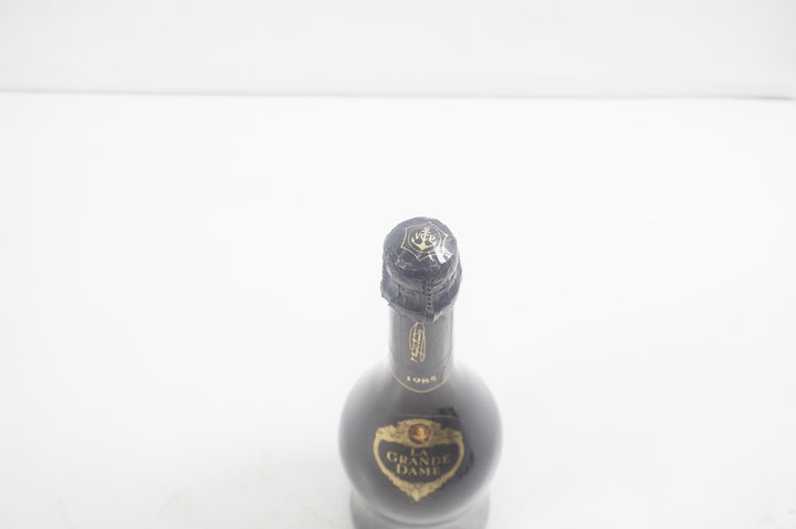 Veuve Clicquot Ponsardin La Grande Dame Brut 1985