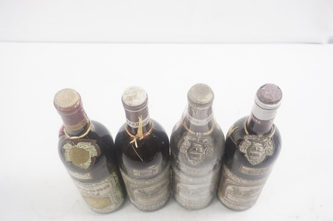 Vallana Spanna Campi Raudii 1954 *