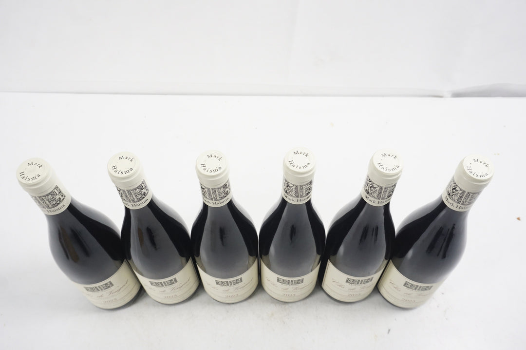 Mark Haisma Clos de Vougeot Grand Cru 2023