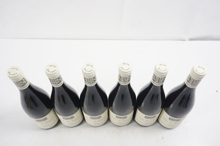 Mark Haisma Clos de Vougeot Grand Cru 2023