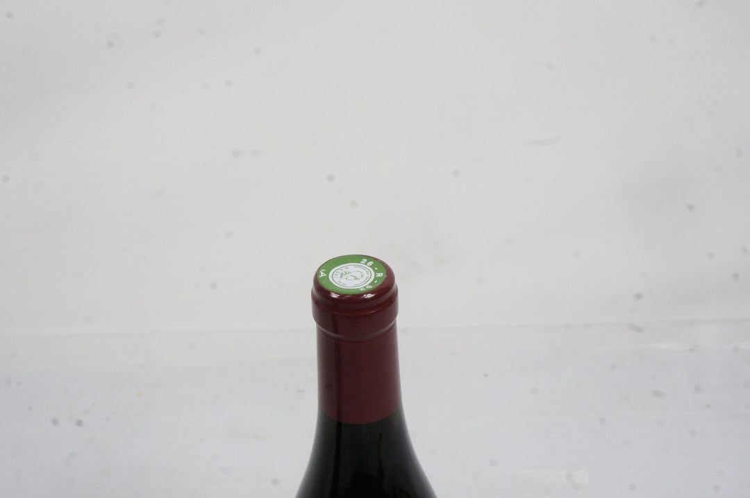 Thierry Allemand Cornas Sans Soufre 2014