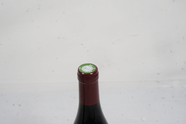 Thierry Allemand Cornas Sans Soufre 2014