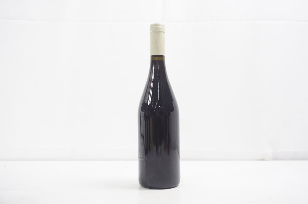 Clos Rougeard Saumur Champigny Le Bourg 2013 *