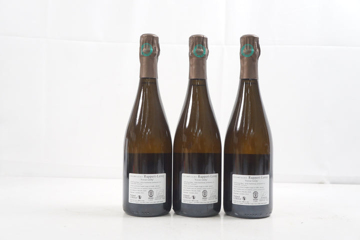 Ruppert Leroy Fosse Grely Brut Nature NV