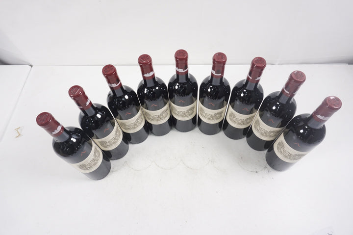 Chateau Lafite 2008