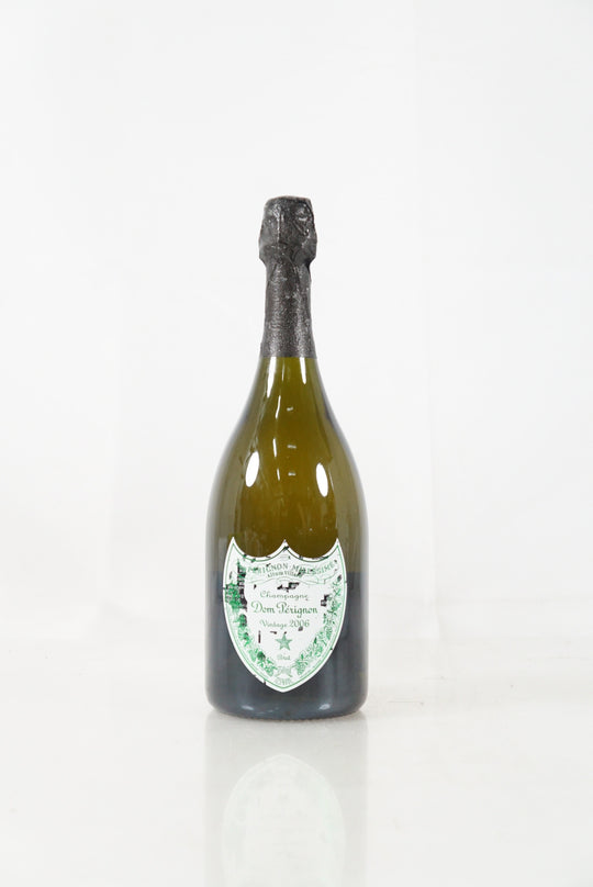 Dom Perignon Limited Edition by Michael Riedel 2006