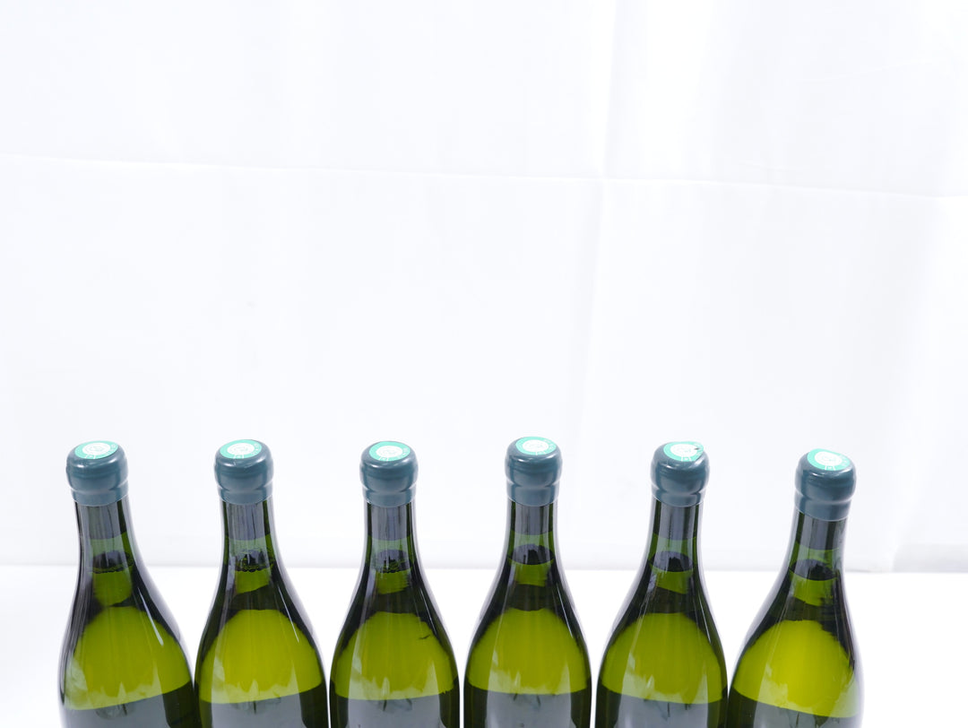 Lamy Pillot Chassagne Montrachet Pot Bois 2023
