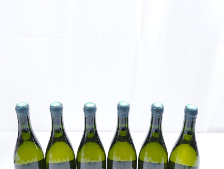 Lamy Pillot Chassagne Montrachet Pot Bois 2023