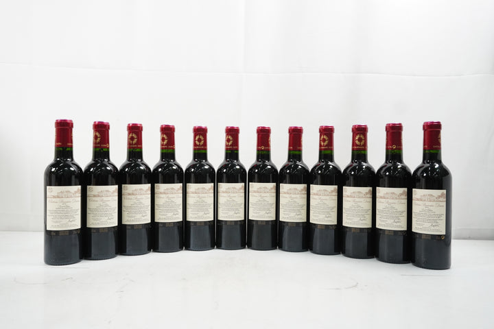 Chateau Branaire Ducru Half Bottle 2016