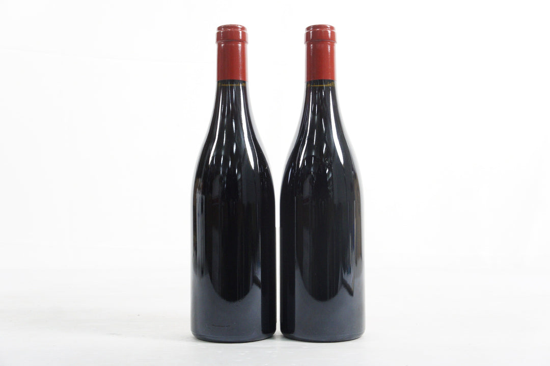 Denis Mortet Clos de Vougeot Grand Cru 2014