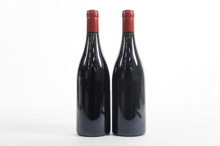 Denis Mortet Clos de Vougeot Grand Cru 2014
