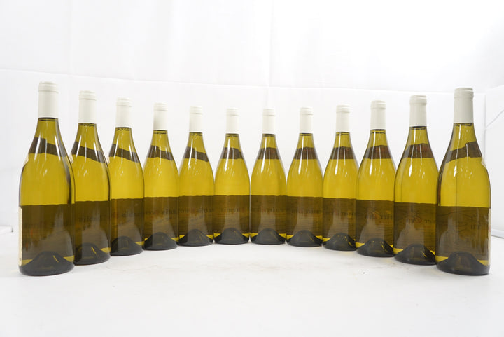 Laurent Tribut Chablis Beauroy 1er Cru 2023
