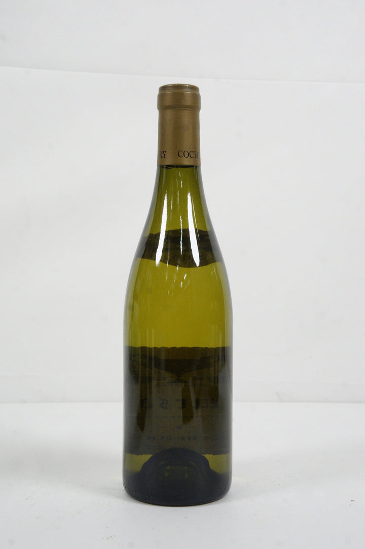 Coche Dury Meursault 2019