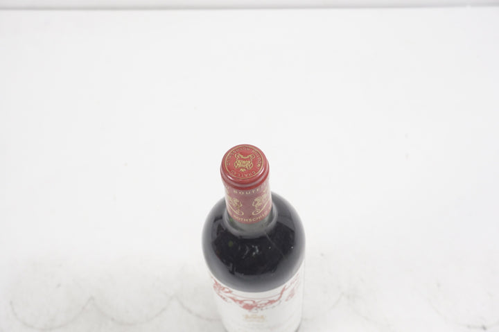 Chateau Mouton Rothschild 1995