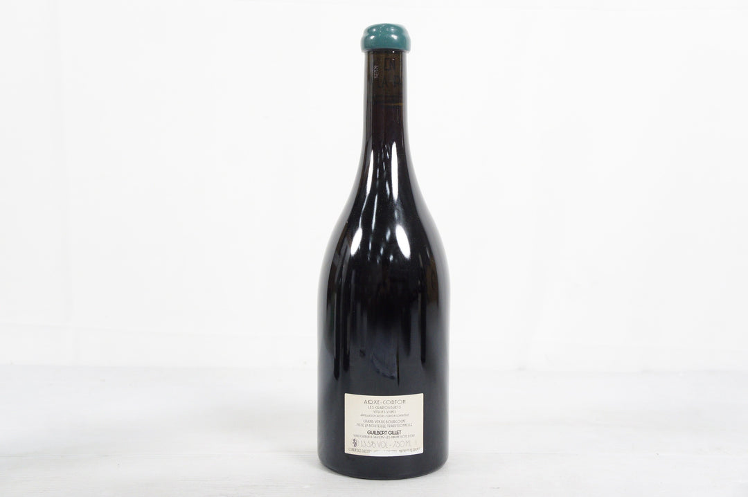 Guilbert Gillet Aloxe Corton Les Crapousuets VV 2021