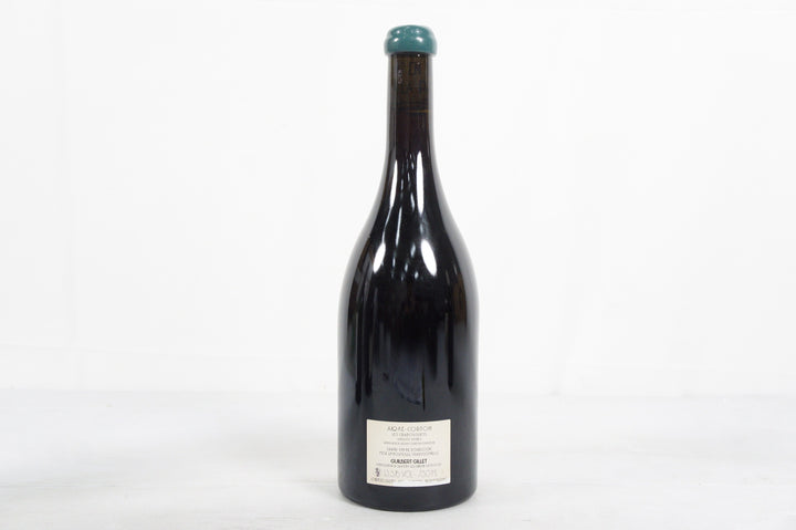 Guilbert Gillet Aloxe Corton Les Crapousuets VV 2021