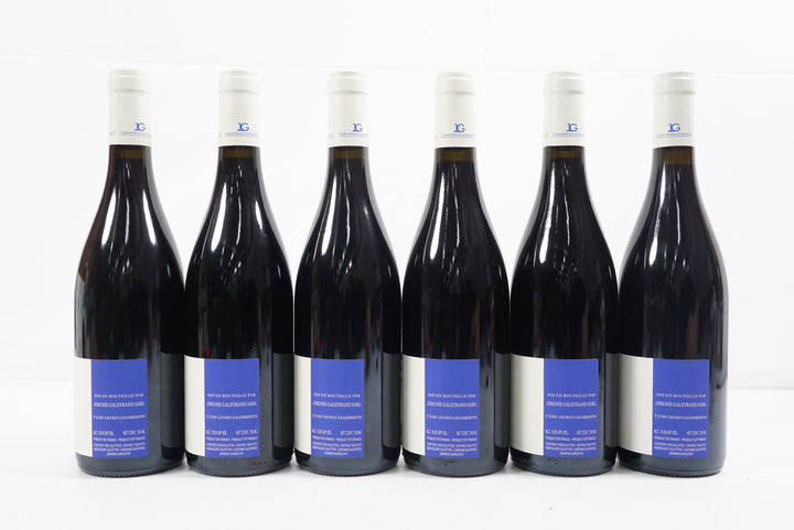 Jerome Galeyrand Cote de Nuits Villages VV 2023