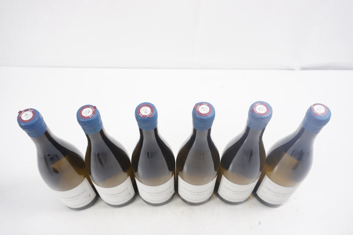 Stephane Bernaudeau Vin de France Les Nourrissons 2023