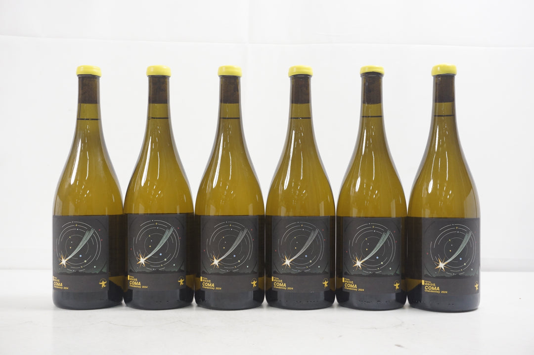 Tinnyu Chardonnay 2024
