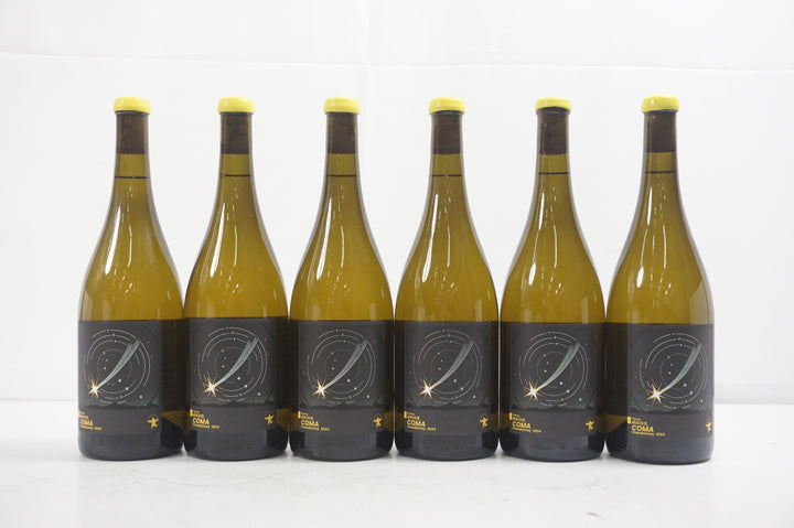 Tinnyu Chardonnay 2024