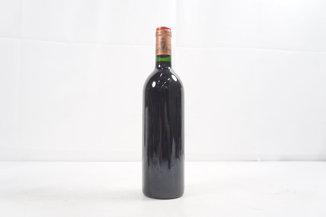 Chateau Pichon Longueville Baron 1985