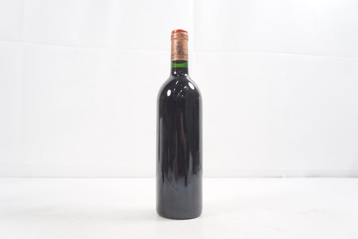 Chateau Pichon Longueville Baron 1985