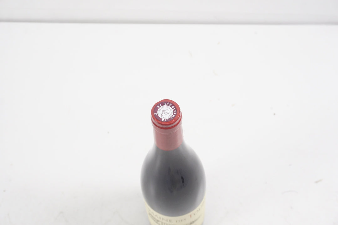 Domaine des Tours VDP de Vaucluse (Chateau Rayas) 2016