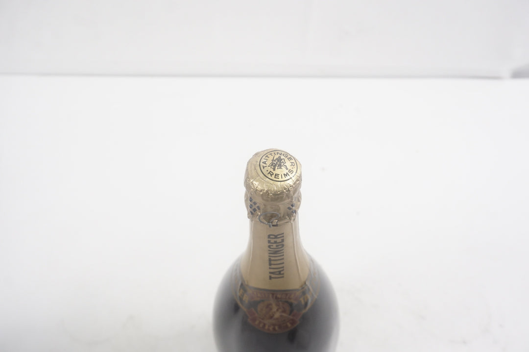 Taittinger Brut Reserve Old Magnum NV