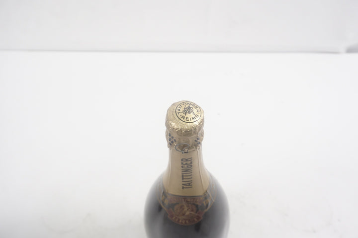 Taittinger Brut Reserve Old Magnum NV