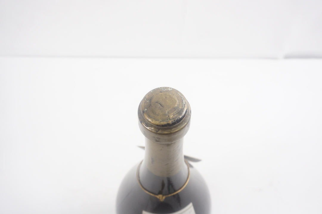 Aldo Conterno Barolo Granbussia Double Magnum 1974