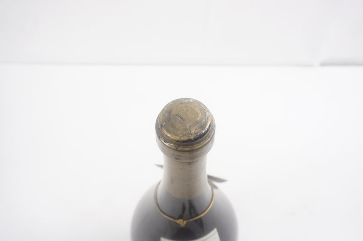 Aldo Conterno Barolo Granbussia Double Magnum 1974