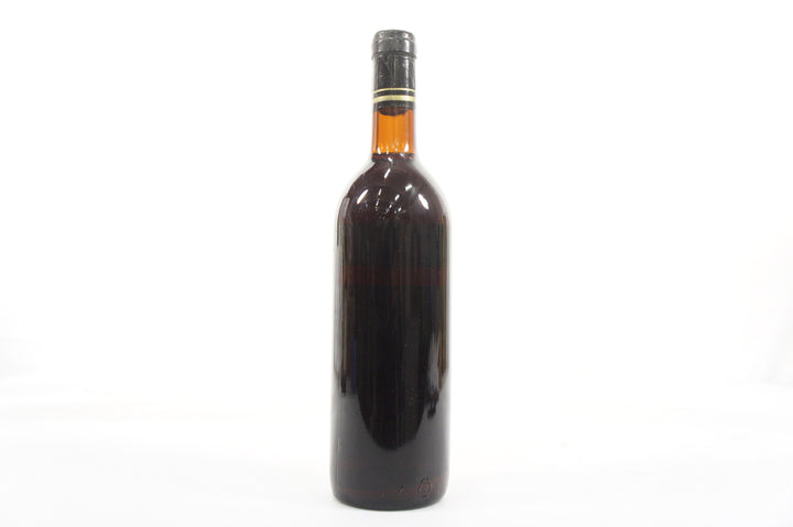 Prunotto Barolo Riserva 1967