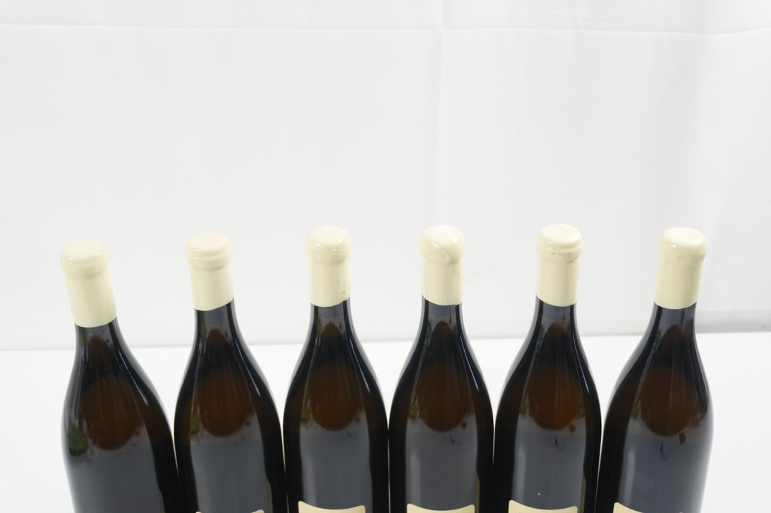 Pierre Yves Colin Morey Chassagne Montrachet Baudines 1er Cru 2018