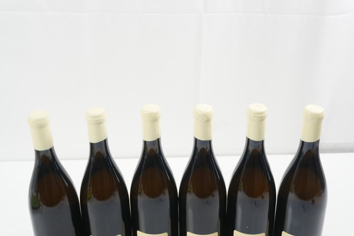 Pierre Yves Colin Morey Chassagne Montrachet Baudines 1er Cru 2018