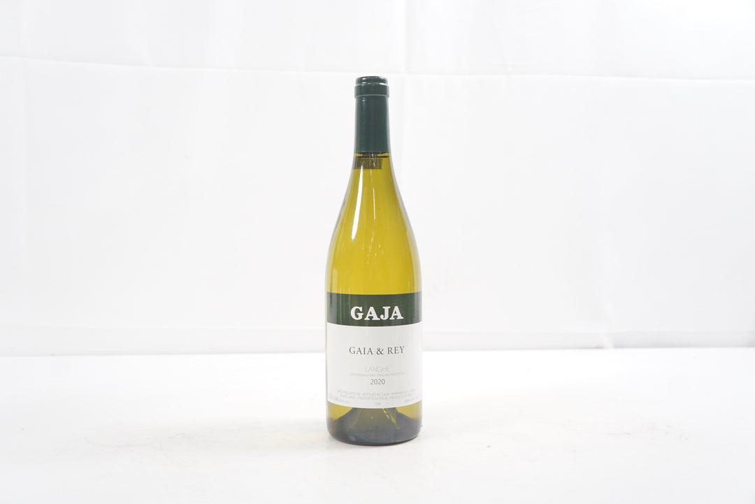 Gaja Gaia & Rey Chardonnay 2020