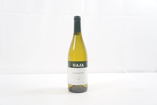 Gaja Gaia & Rey Chardonnay 2020