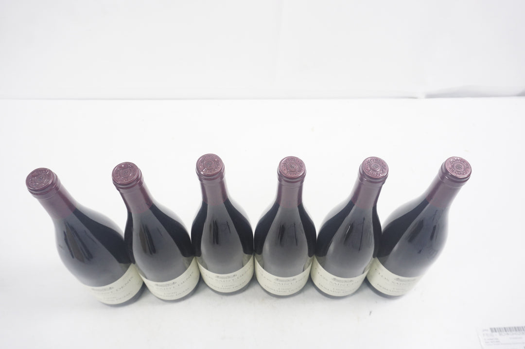 Dujac Clos St Denis Grand Cru 1996
