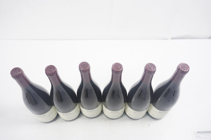 Dujac Clos St Denis Grand Cru 1996