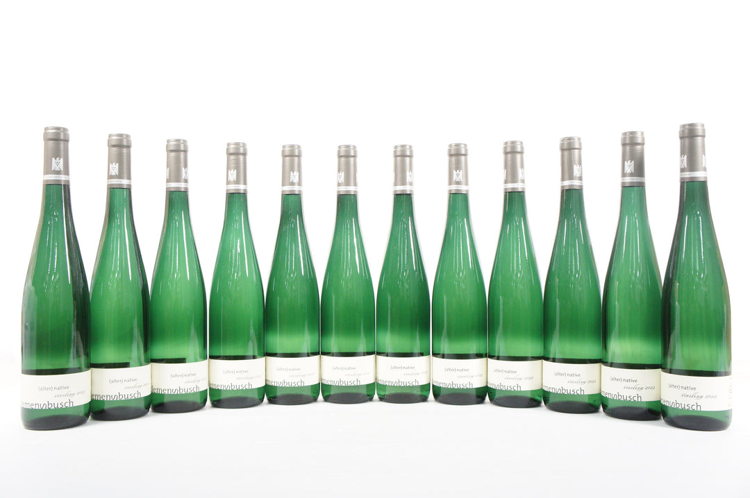 Clemens Busch Alter Native Riesling Trocken 2022