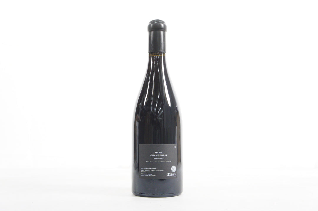 Millemann Mazis Chambertin Grand Cru 2022