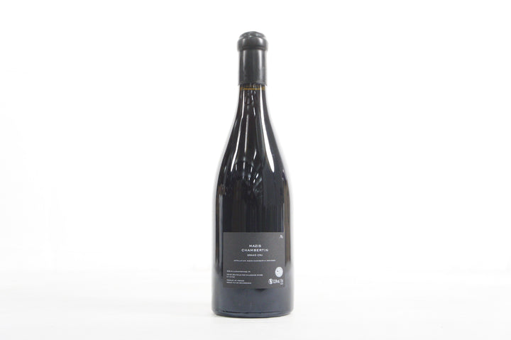 Millemann Mazis Chambertin Grand Cru 2022
